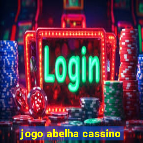 jogo abelha cassino